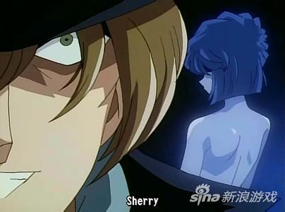 琴酒为啥每次想到小哀都是果体的呢