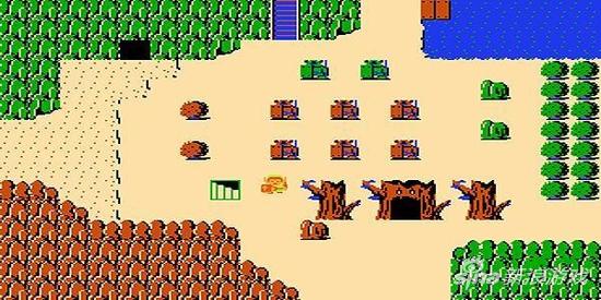 今天你自虐了吗 盘点那些高难度的经典老游戏