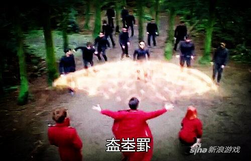 9377《赤月传说2》武魂系统强势来袭