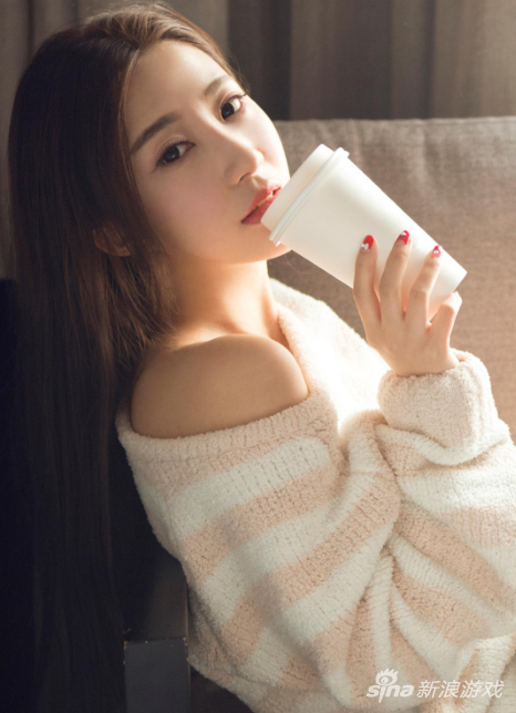 西山居Chinajoy2016展台SG高爽