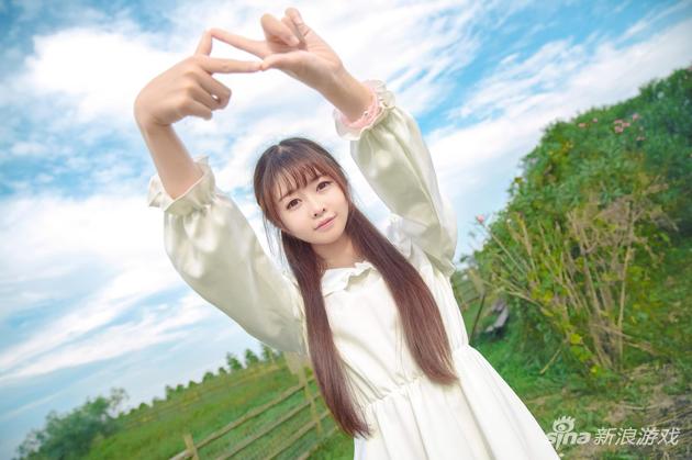 西山居Chinajoy2016展台SG兰幼金