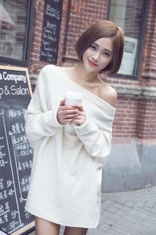 西山居Chinajoy2016展台SG赵亚楠