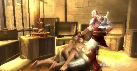 游戏污点大盘：《九阴绝学》侠侣美女遍地跑！