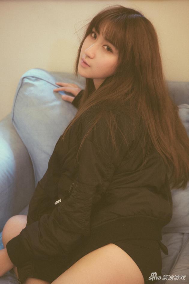 西山居Chinajoy2016展台SG马煜