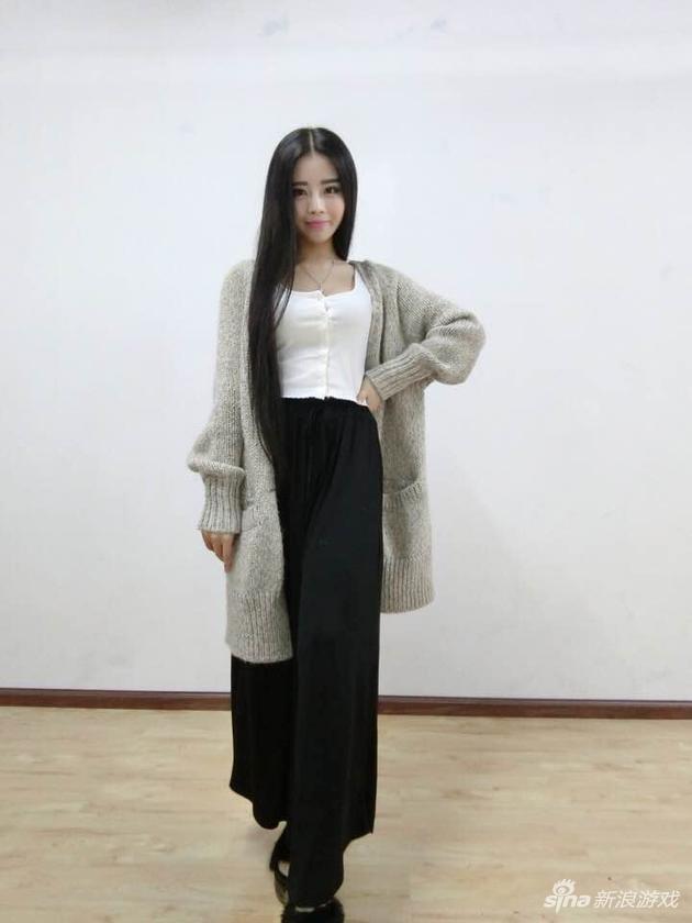 西山居Chinajoy2016展台SG张超