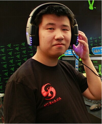 “电竞毒奶”孙一峰