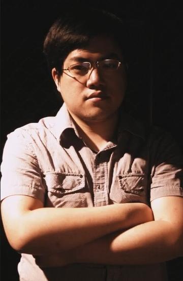 "电竞毒奶"黄旭东