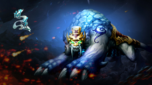 《问道》精美原画