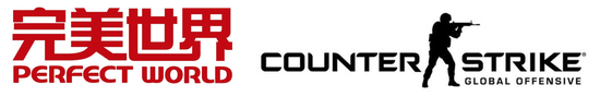 完美世界宣布代理CSGO