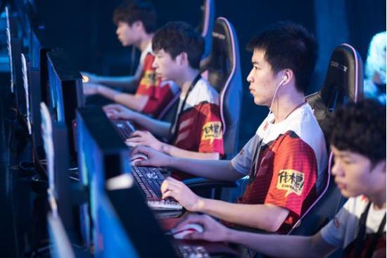 再次入围的Team.WE会有怎样表现？