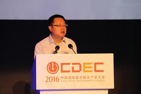 上海市宣传部副部长朱咏雷