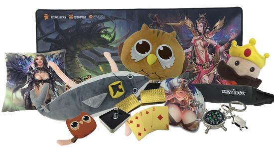 实用派，电子设备大放送