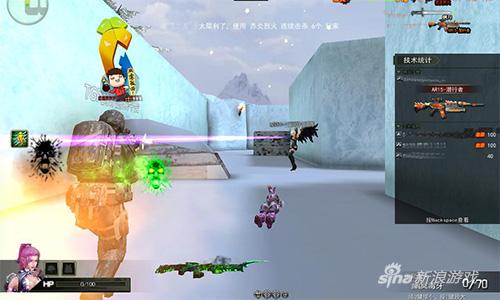 一个月炮火狂欢 《枪林弹雨》将迎两周年庆