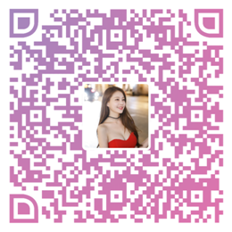 金敏英直播房间二维码