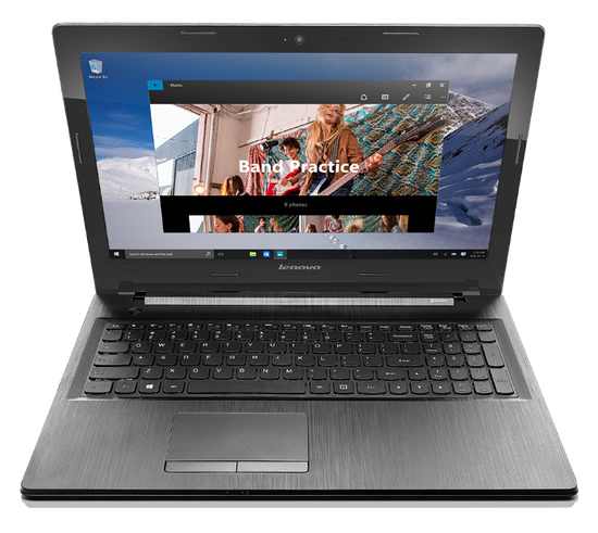 AMD FX APU平台联想G50-75笔记本