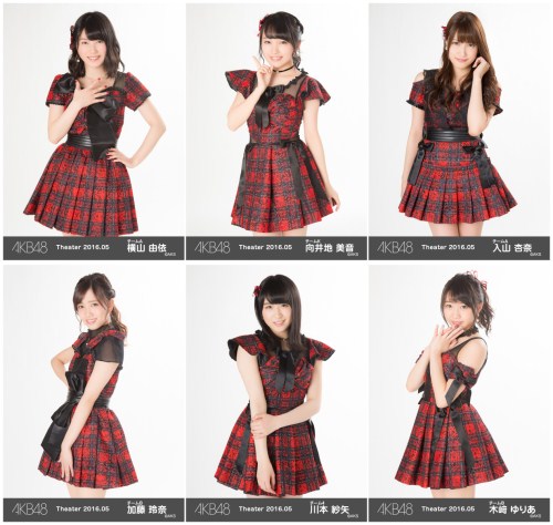 亚洲大型女子偶像团体——AKB48