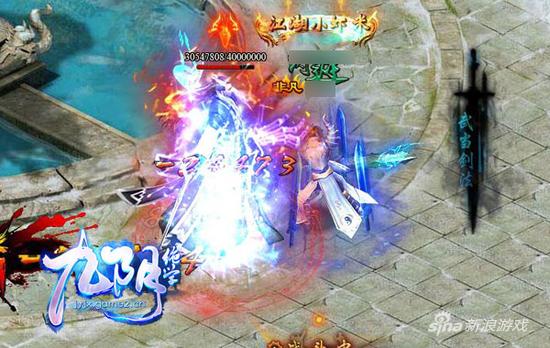 《九阴绝学》经验岂是用来升级那么简单