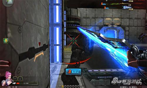 一个月炮火狂欢 《枪林弹雨》将迎两周年庆