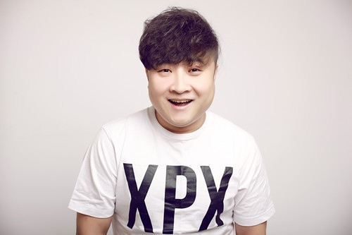 大保健男神——乔杉