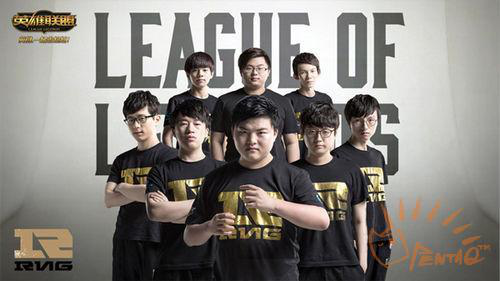 今年夏季赛，最大的转会消息莫过于Uzi和RNG的结合