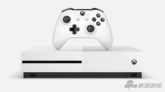 XboxOneS