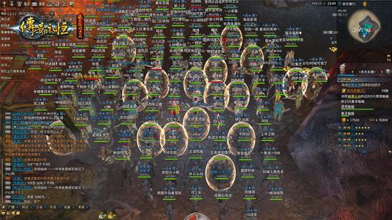 屠龙现世，全面公测