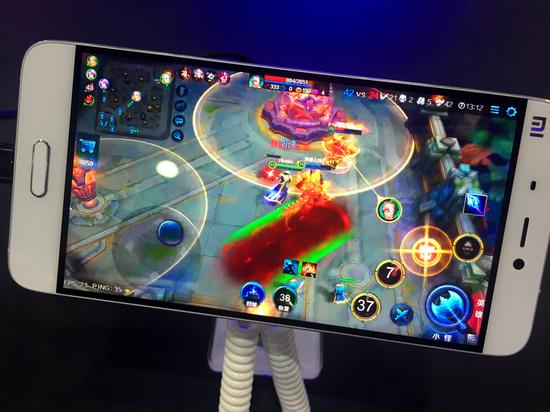 英魂经典5V5纷争玩法