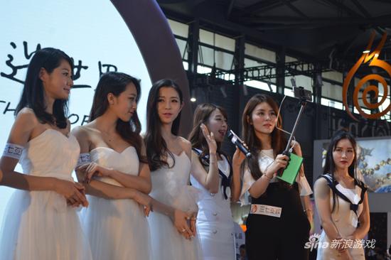 7哥与三七互娱SG互动