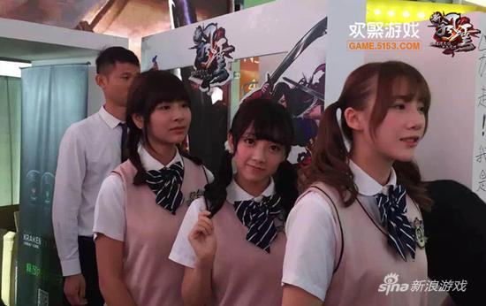 图7 1931前来助阵