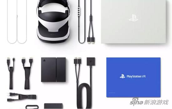PlayStation VR