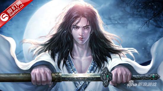 逆付费重度革新 哥们网2016新游《打天下》首曝