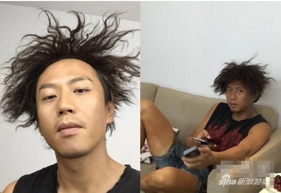 可以！这很娱乐圈 37《传奇霸业》助阵明星盘点