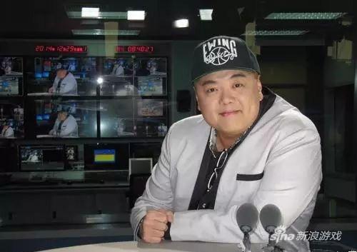 可以！这很娱乐圈 37《传奇霸业》助阵明星盘点