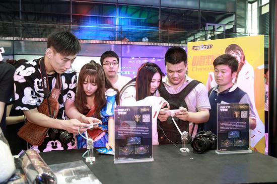 单身汪的福音 SG手把手教你玩英魂