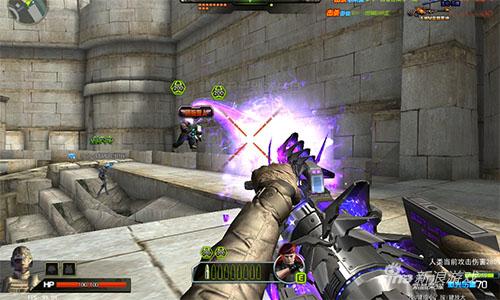 《枪林弹雨》生化必备系列盘点