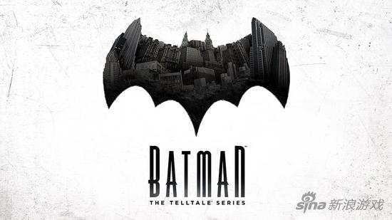 Batman: The Telltale Series