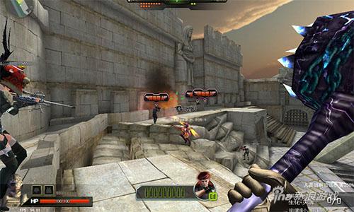 《枪林弹雨》生化必备系列盘点