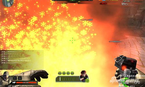 《枪林弹雨》生化必备系列盘点