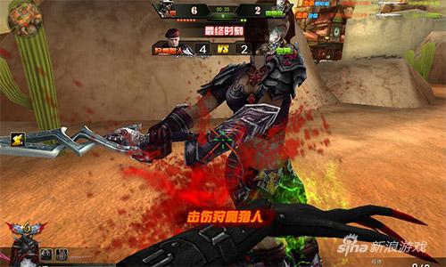 《枪林弹雨》生化必备系列盘点