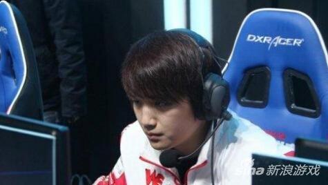 游戏主播也是直播的一大热门