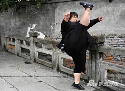 洪金宝认为我说得很对