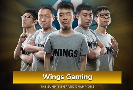 先拿个TS冠军热热手