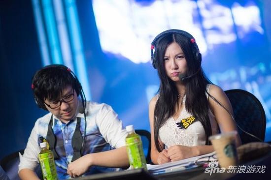 不少主播背后都有经纪公司做推广营销