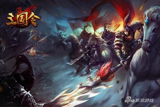 新游《三国令》研发手札：真人NPC实体建模