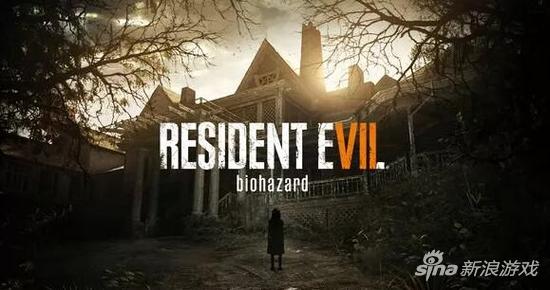 《生化危机7》是卡普空进军VR的第一步