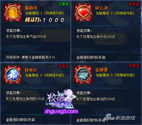 《校花的贴身高手》炫酷坐骑闪亮登场