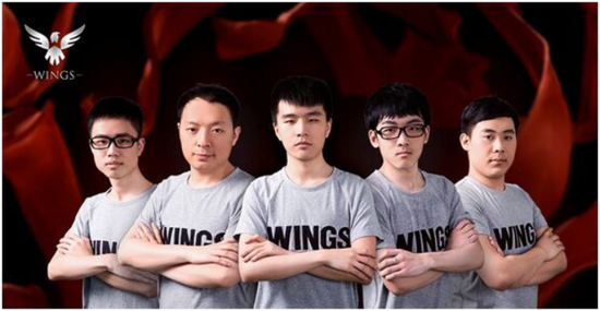 家里有事的那个！我才是一号位啊