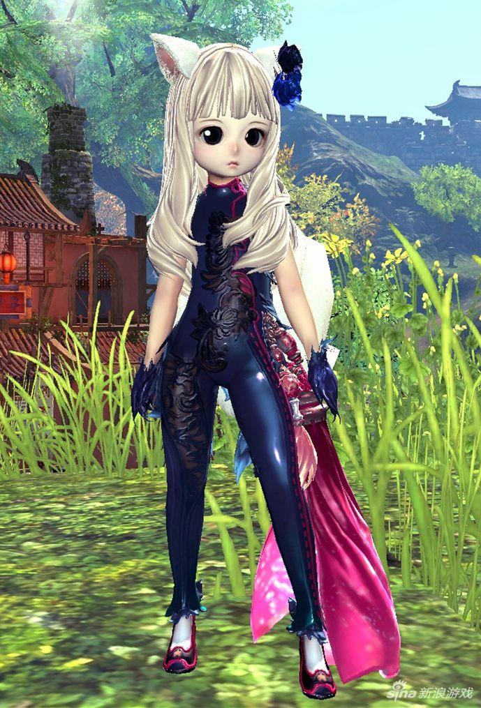 【黑暗女祭】好看么？