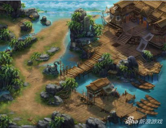 十年情怀，一触即发！阅文游戏带你重回青云！