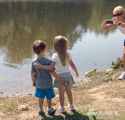 此子日后必成大器